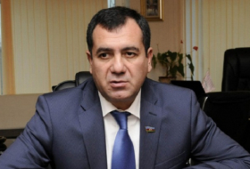 Azerbaijani MP proposes visa-free regime with Turkey, Iran
